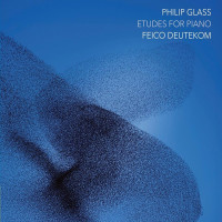 Philip Glass: Etüden für Klavier...