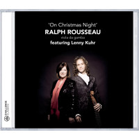 Various: Ralph Rousseau - On Christmas Night