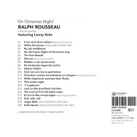 Various: Ralph Rousseau - On Christmas Night