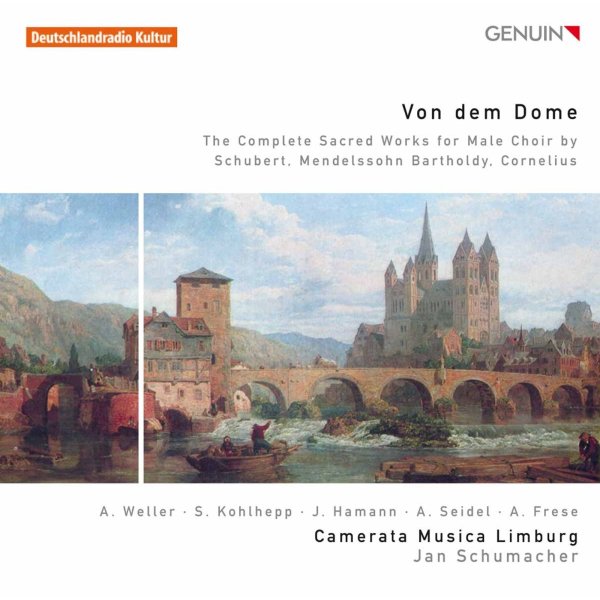 Various: Camerata Musica Limburg - Von dem Dome