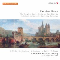 Various: Camerata Musica Limburg - Von dem Dome