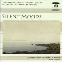 Various: Ostrobothnian Chamber Orchestra - Silent Moods