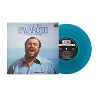 Various: Luciano Pavarotti - O Sole Mio (Neapolitanische...