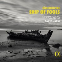 Jüri Reinvere: On the Ship of Fools für...