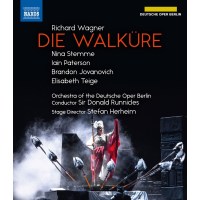 Richard Wagner (1813-1883): Die Walküre