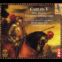 Various: Carlos V - La Cancion del Emperador