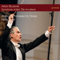 Anton Bruckner (1824-1896): Symphonie Nr.0