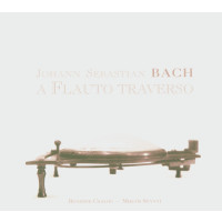 Johann Sebastian Bach (1685-1750): Flötensonaten BWV...