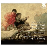 Hector Berlioz (1803-1869): Symphonie fantastique