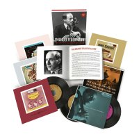 Various: Emanuel Feuermann - The Complete RCA Album...