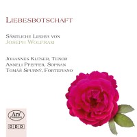 Joseph Wolfram (1789-1839): Sämtliche Lieder...