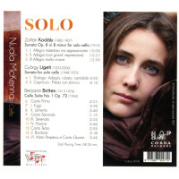 Various: Nuala McKenna - Solo