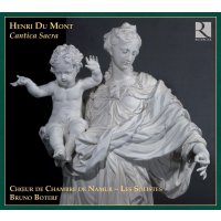 Henri Dumont (1610-1684): Cantica Sacra (1652)