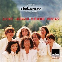 Various: Belcanto Ensemble Frankfurt