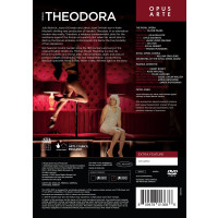 Georg Friedrich Händel (1685-1759): Theodora