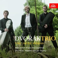 Antonin Dvorak (1841-1904): Klaviertrio Nr.4...