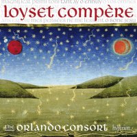 Loyset Compere (1445-1518): Magnificat,Motetten & Chansons