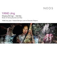 Yang Jing: Singing Strings - Identity