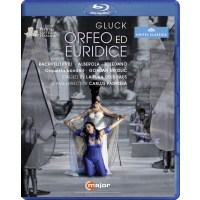 Christoph Willibald Gluck (1714-1787): Orpheus &...