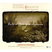 Various: Laberintos Ingeniosos - Entre el Cielo y el...