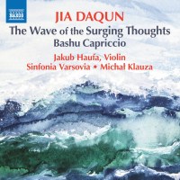 Jia Daqun: Symphonische Suite "The Wave of the...