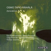 Osmo Tapio Räihälä: Zensolence