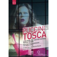 Giacomo Puccini (1858-1924): Tosca