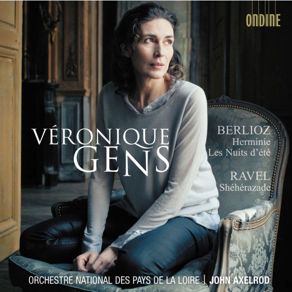 Various: Veronique Gens - Berlioz / Ravel