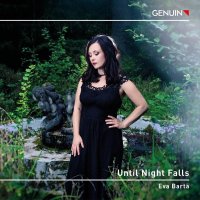 Various: Eva Barta - Until Night Falls