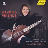 Various: Hamburger Ratsmusik - Haydn and Friends