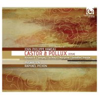 Jean Philippe Rameau (1683-1764): Castor et Pollux...