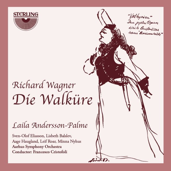 Richard Wagner (1813-1883): Die Walküre