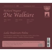 Richard Wagner (1813-1883): Die Walküre