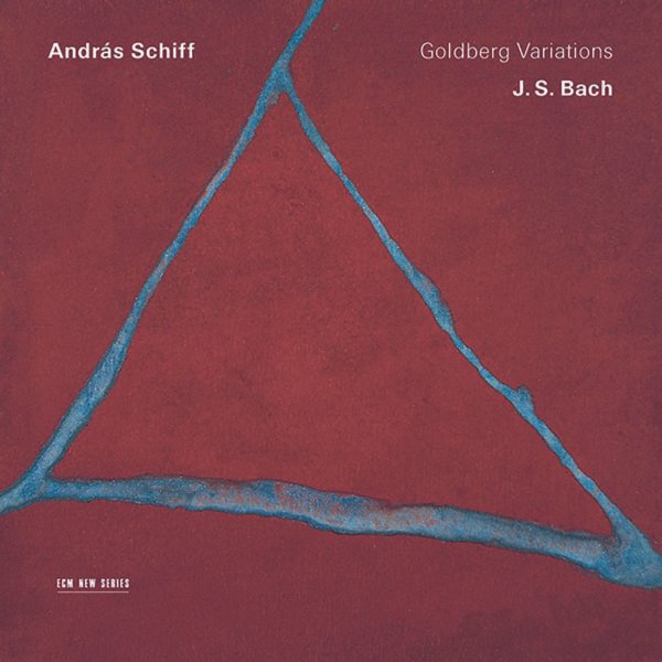 Johann Sebastian Bach (1685-1750): Goldberg-Variationen BWV 988