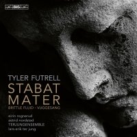 Tyler Futrell: Stabat Mater für Soli,Streicher,Cembalo