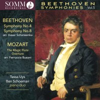 Ludwig van Beethoven (1770-1827): Symphonien für...