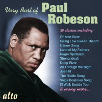 Various: Paul Robeson - The Very Best of Paul Robeson