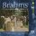 Johannes Brahms (1833-1897): Weltliche Vokal-Quartette mit Klavier Vol.2