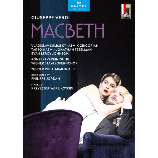 Giuseppe Verdi (1813-1901): Macbeth