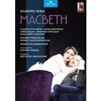 Giuseppe Verdi (1813-1901): Macbeth