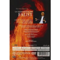 Hector Berlioz (1803-1869): La Damnation de Faust