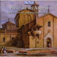 Various: Roberto Noferini - Prece ad un Angelo