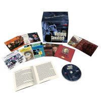 Various: Wolfgang Sawallisch - Complete Recordings on...