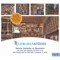 Various: Lieblingsstücke Folge 6 - Lüdingworth