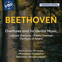 Ludwig van Beethoven (1770-1827): Ouvertüren &...