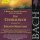 Johann Sebastian Bach (1685-1750): Die vollständige Bach-Edition Vol.83 (Ein Choralbuch - Am Morgen / Von Lob und Dank / Vom christlichen Leben)