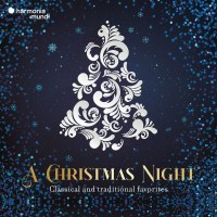 Various: A Christmas Night - Classical and traditional...