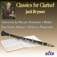 Various: Jack Brymer - Classics for Clarinet