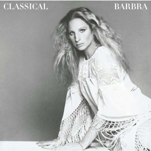 Various: Barbra Streisand - Classical