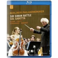 Various: Berliner Philharmoniker - Osterfestspiele in...